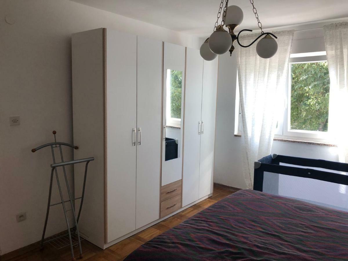 Apartment Safran Novigrad  ภายนอก รูปภาพ